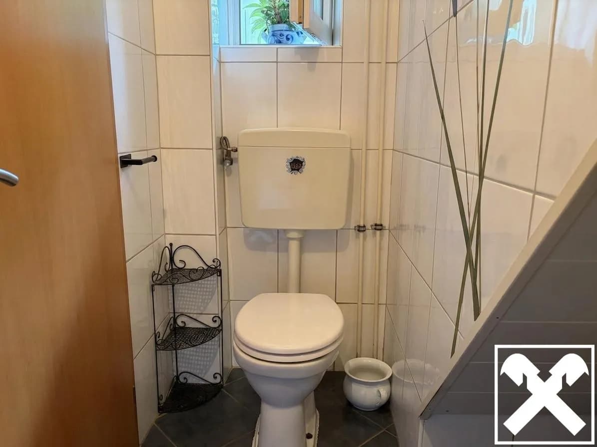 4-Zimmer-Haus kaufen in Rohrbach – 120 m², € 255.000 – Bild 10 von 22