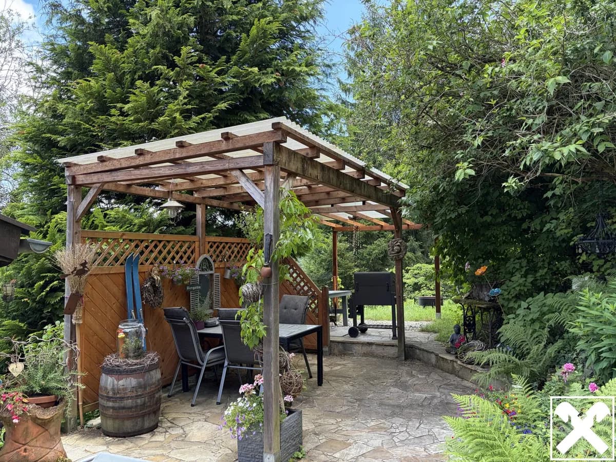 4-Zimmer-Haus kaufen in Rohrbach – 120 m², € 255.000 – Bild 11 von 22