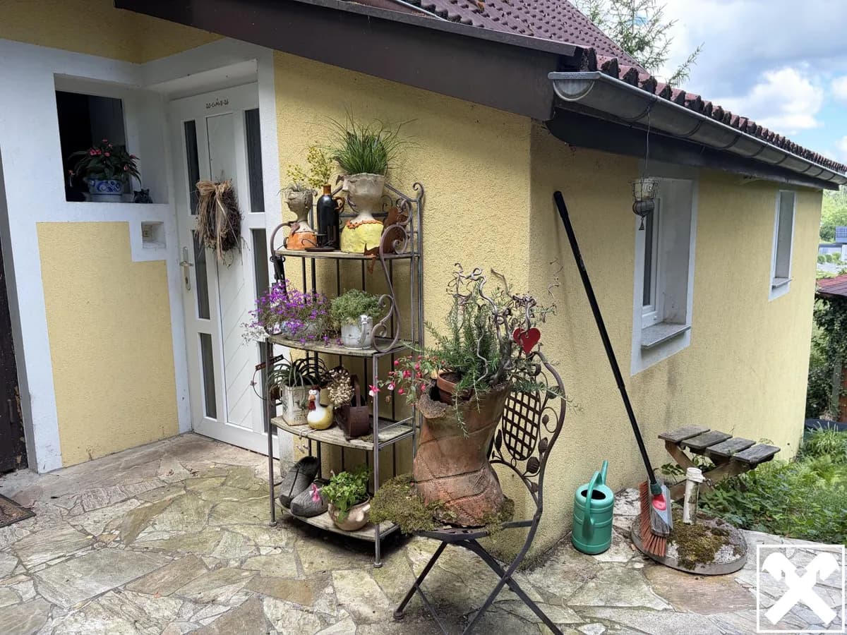 4-Zimmer-Haus kaufen in Rohrbach – 120 m², € 255.000 – Bild 12 von 22