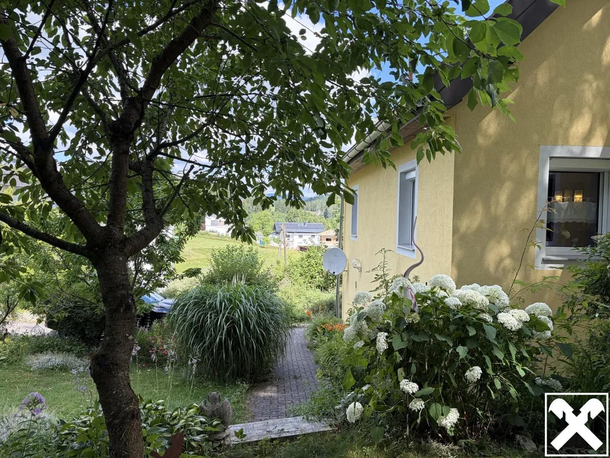 4-Zimmer-Haus kaufen in Rohrbach – 120 m², € 255.000 – Bild 13 von 22
