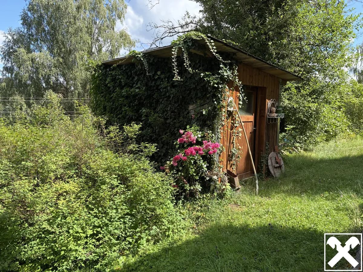 4-Zimmer-Haus kaufen in Rohrbach – 120 m², € 255.000 – Bild 15 von 22
