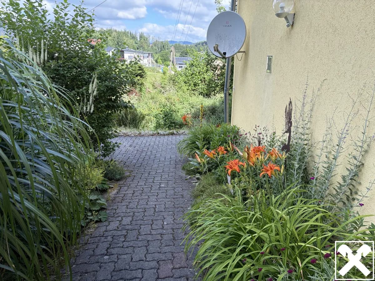 4-Zimmer-Haus kaufen in Rohrbach – 120 m², € 255.000 – Bild 16 von 22
