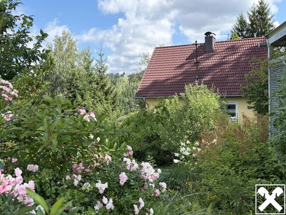 4-Zimmer-Haus kaufen in Rohrbach – 120 m², € 255.000 – Bild 18 von 22