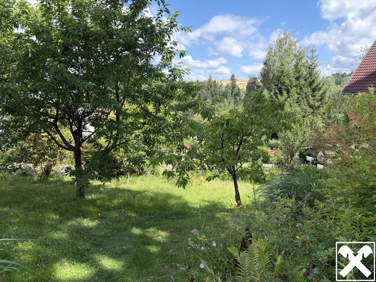 4-Zimmer-Haus kaufen in Rohrbach – 120 m², € 255.000 – Bild 19 von 22
