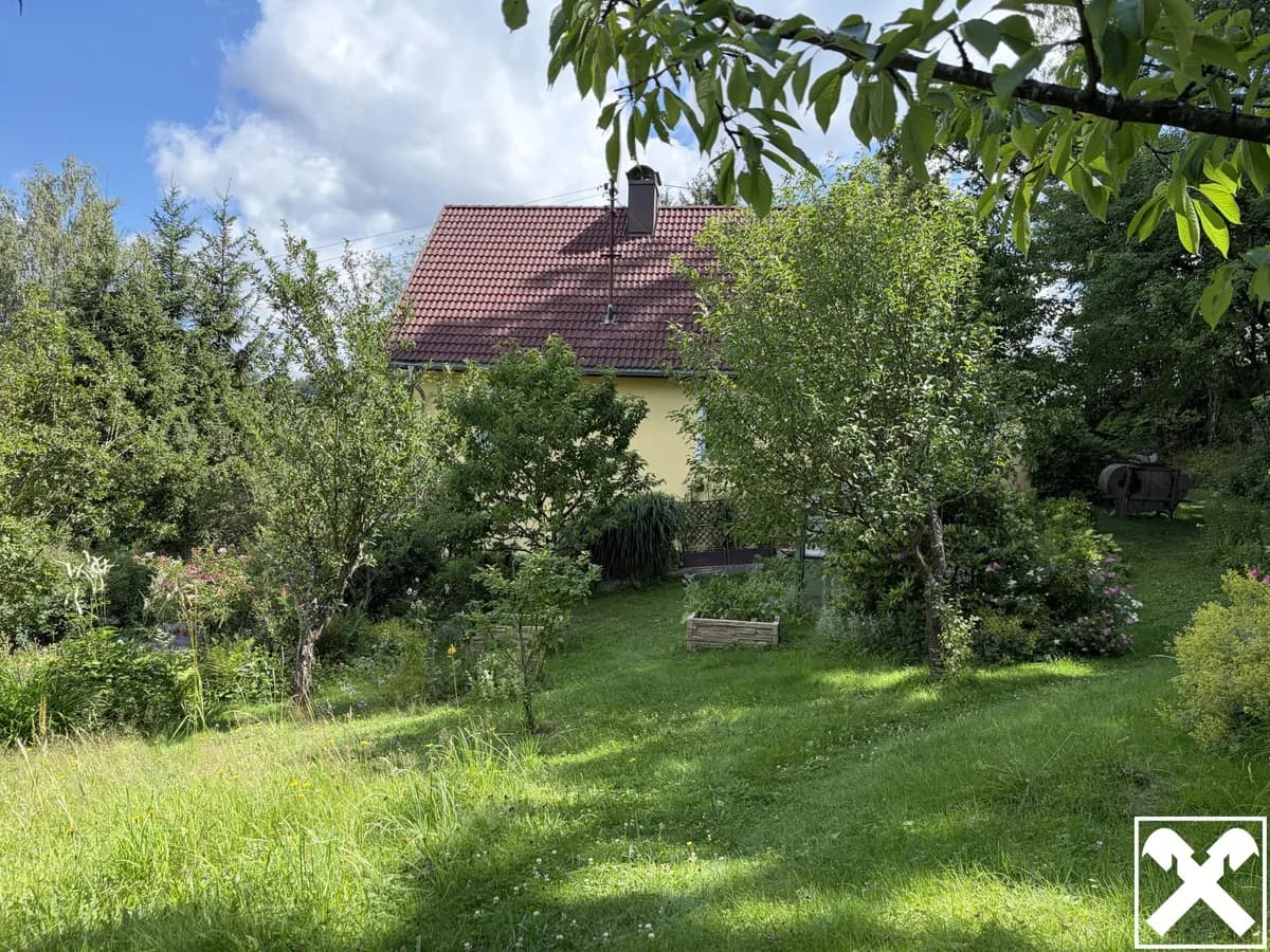 4-Zimmer-Haus kaufen in Rohrbach – 120 m², € 255.000 – Bild 20 von 22