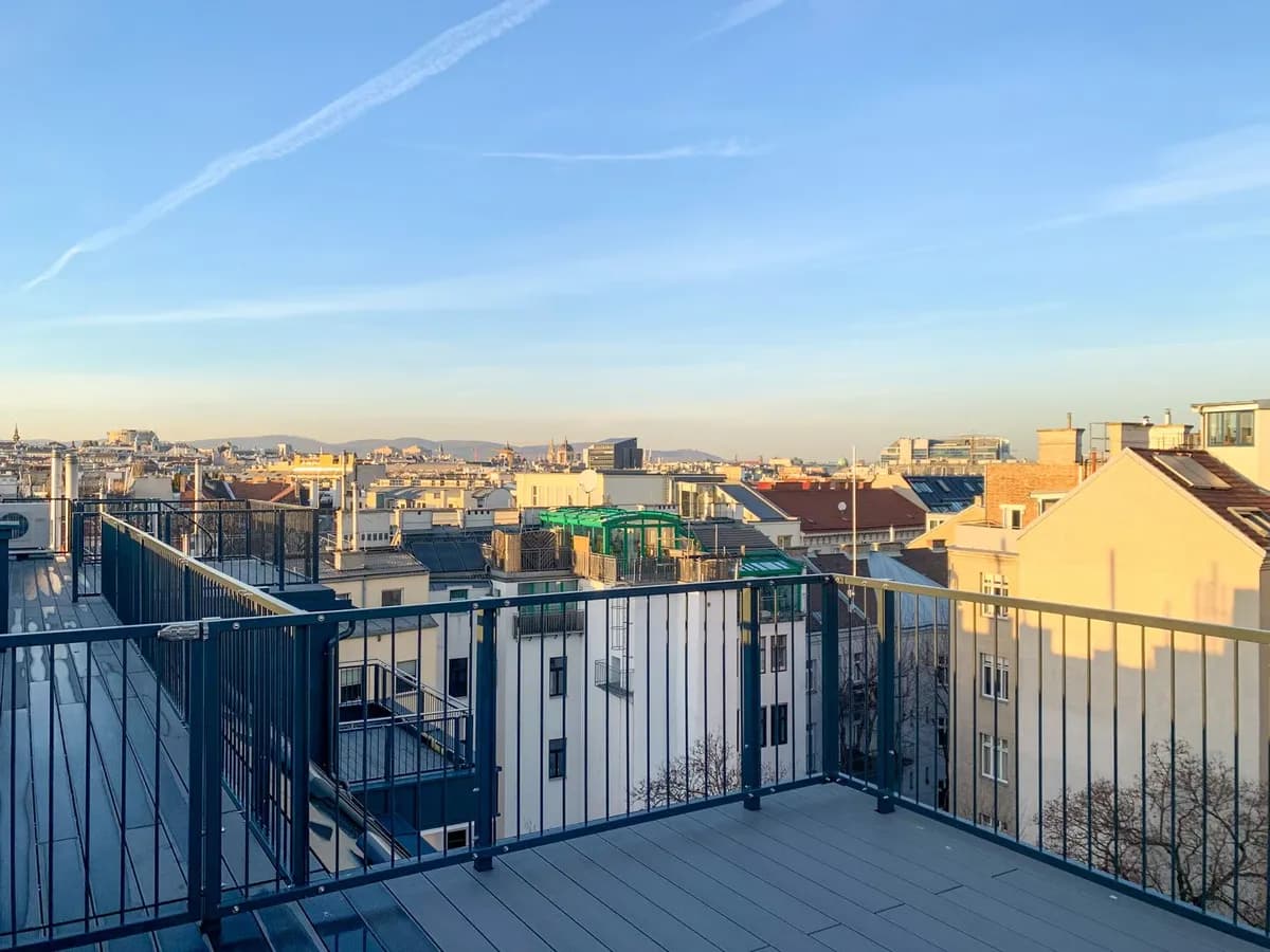 2-Zimmer-Wohnung kaufen in Wien – 62,3 m², € 758.000 – Bild 4 von 6