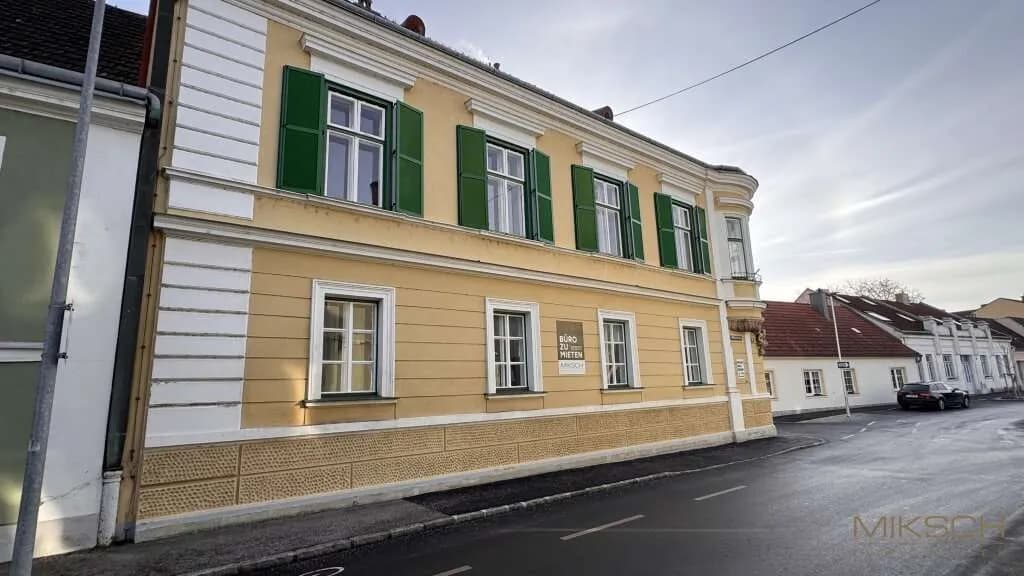 15-Zimmer-Gewerbeimmobilie mieten in Sankt Pölten – 347 m², € 2.815 – Bild 8 von 10