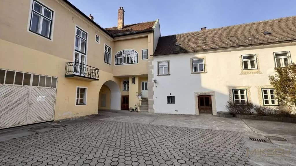 15-Zimmer-Gewerbeimmobilie mieten in Sankt Pölten – 347 m², € 2.815 – Bild 9 von 10