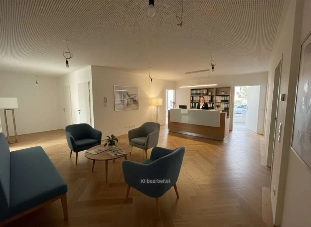 5-Zimmer-Gewerbeimmobilie kaufen in Gänserndorf – 123 m², € 599.000