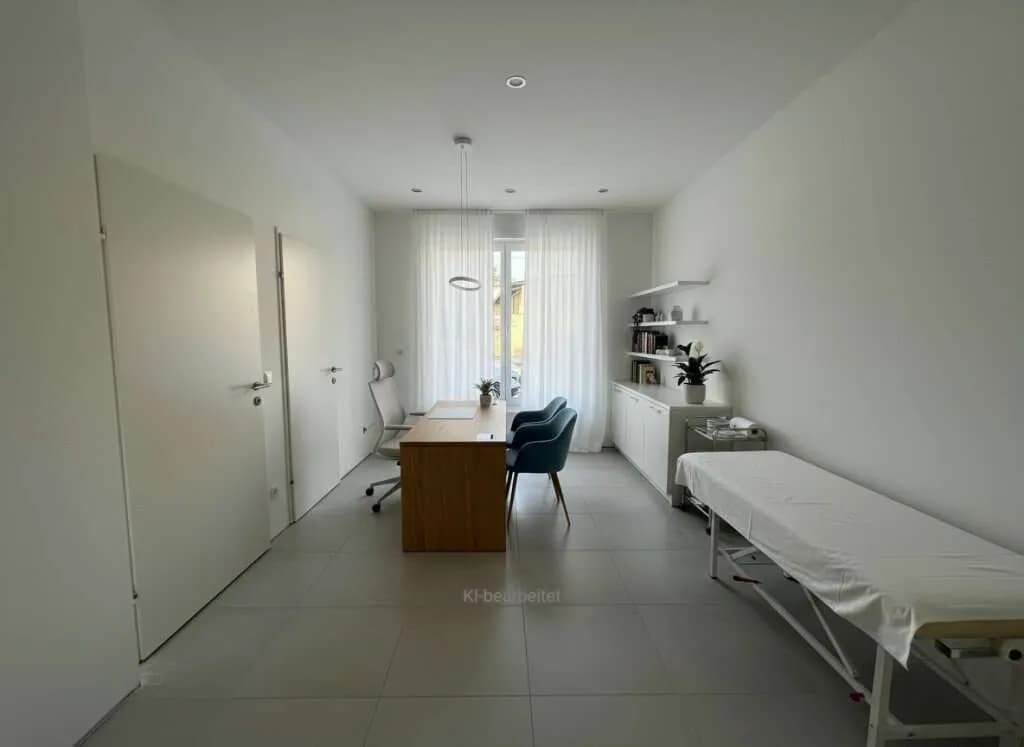 5-Zimmer-Gewerbeimmobilie kaufen in Gänserndorf – 123 m², € 599.000 – Bild 2 von 22