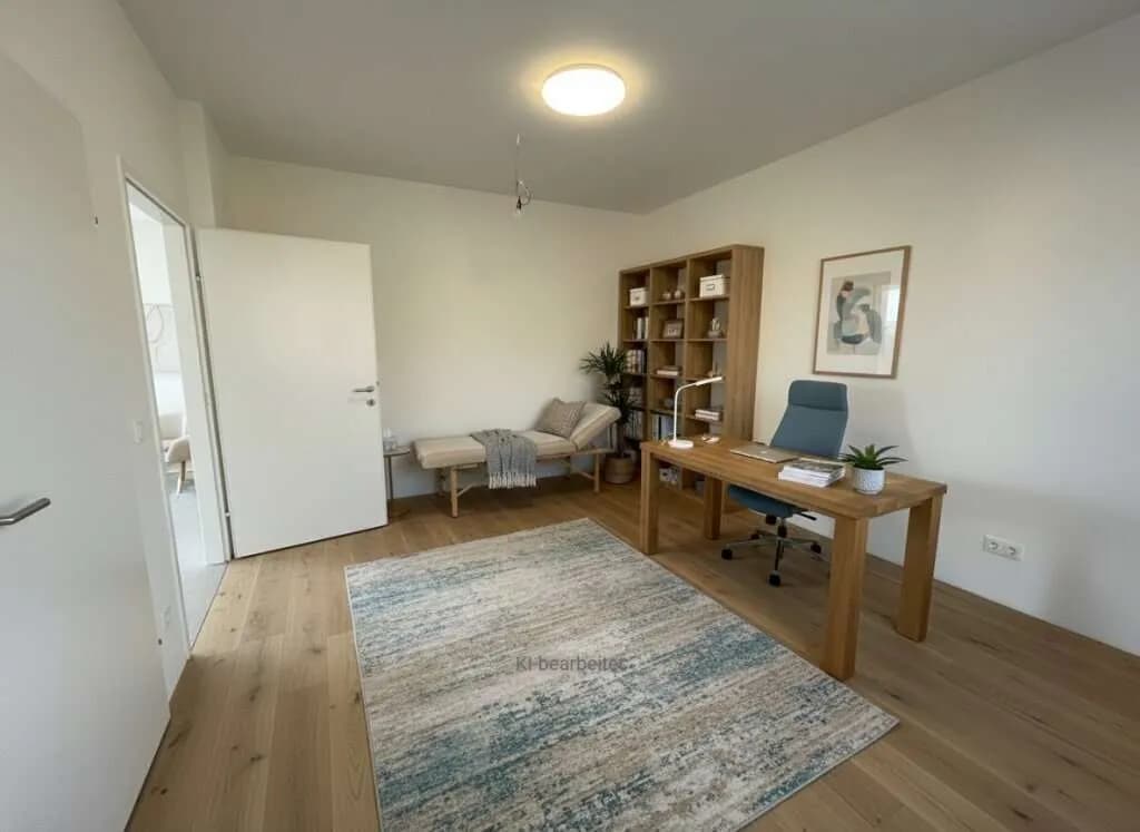 5-Zimmer-Gewerbeimmobilie kaufen in Gänserndorf – 123 m², € 599.000 – Bild 3 von 22