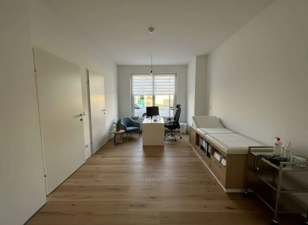 5-Zimmer-Gewerbeimmobilie kaufen in Gänserndorf – 123 m², € 599.000 – Bild 5 von 22