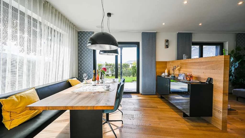 4-Zimmer-Wohnung kaufen in Kitzbühel – 145,14 m², € 2.400.000 – Bild 2 von 21