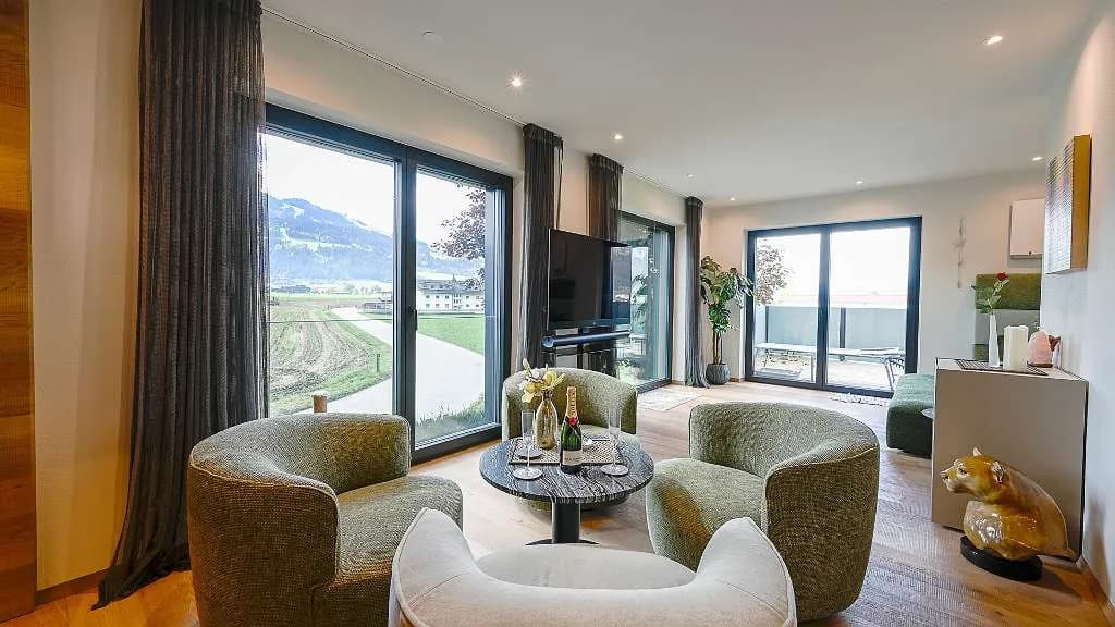 4-Zimmer-Wohnung kaufen in Kitzbühel – 145,14 m², € 2.400.000 – Bild 7 von 21