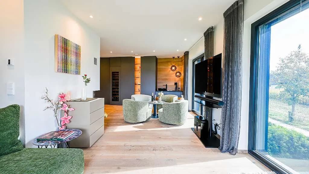 4-Zimmer-Wohnung kaufen in Kitzbühel – 145,14 m², € 2.400.000 – Bild 9 von 21