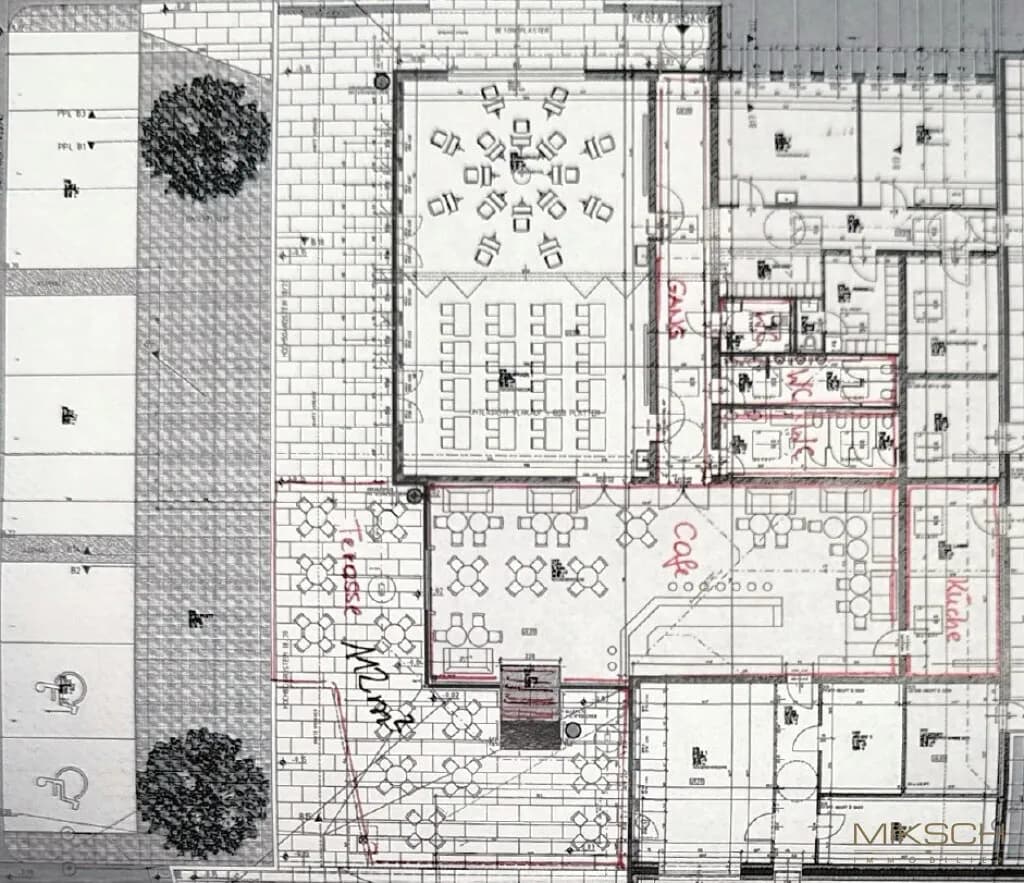 Gewerbeimmobilie mieten in Sankt Pölten – 225 m² – Bild 3 von 4