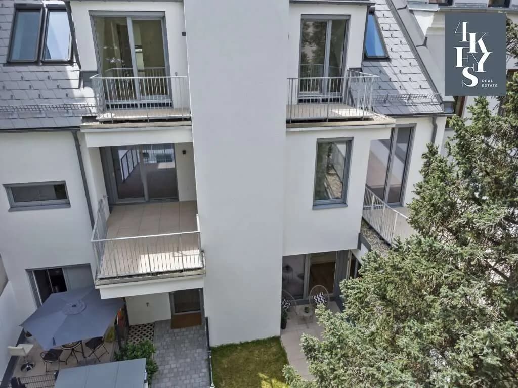 1-Zimmer-Gewerbeimmobilie kaufen in Wien – 30 m², € 199.000 – Bild 13 von 23