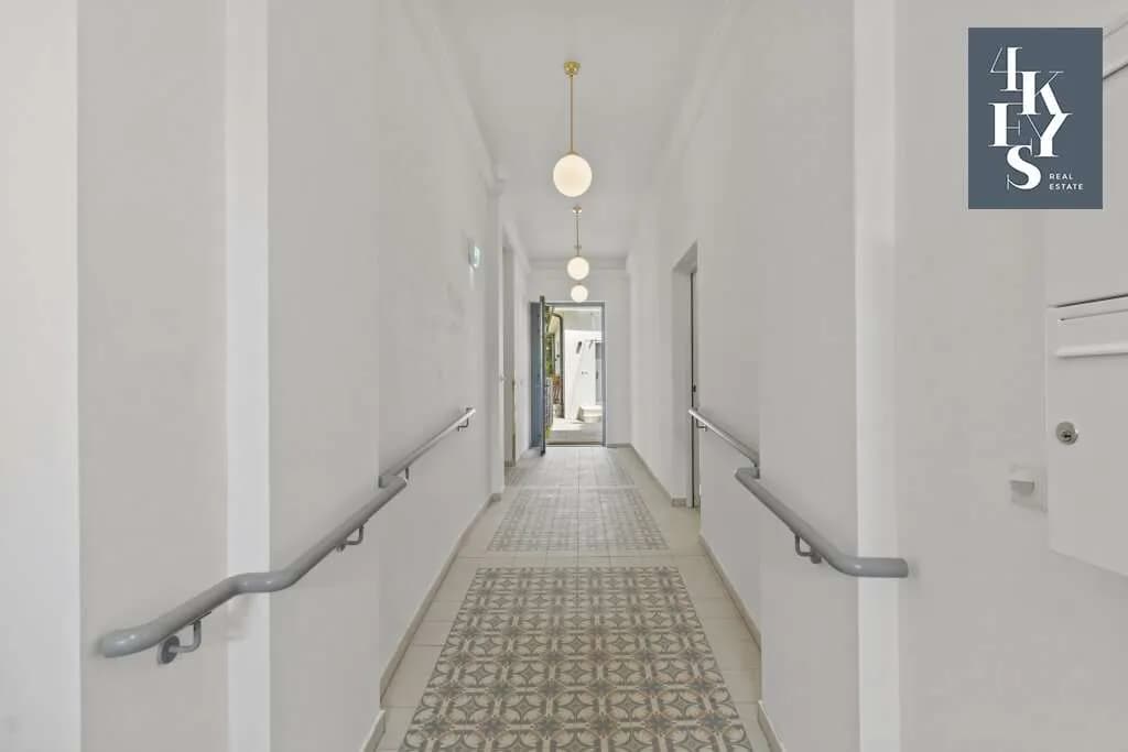 1-Zimmer-Gewerbeimmobilie kaufen in Wien – 30 m², € 199.000 – Bild 16 von 23