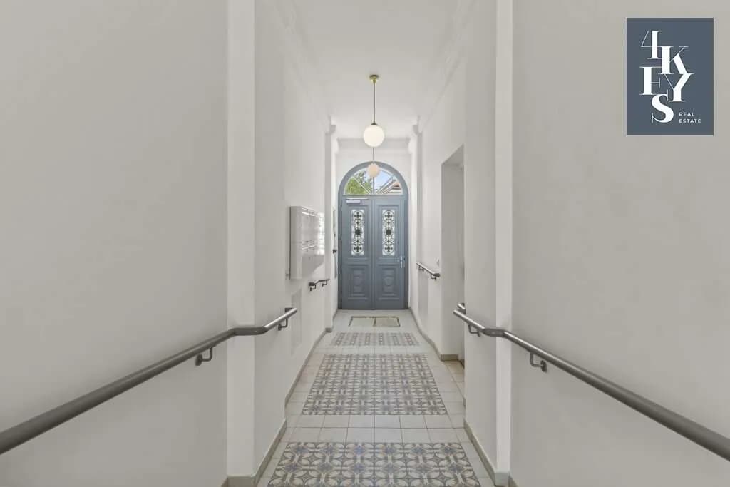 1-Zimmer-Gewerbeimmobilie kaufen in Wien – 30 m², € 199.000 – Bild 18 von 23