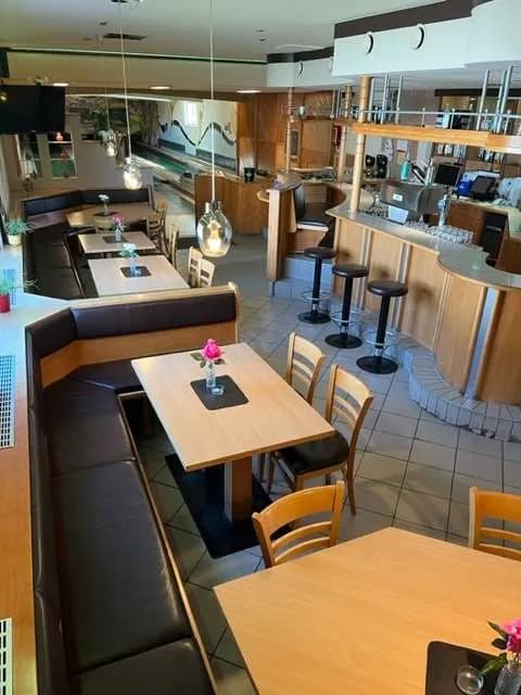 Gewerbeimmobilie mieten in Deutschlandsberg – 400 m², € 1.500