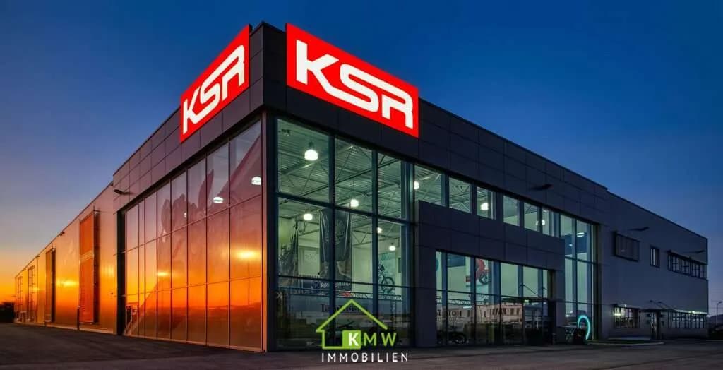 2-Zimmer-Gewerbeimmobilie mieten in Krems Land – 241 m², € 3.267 – Bild 3 von 15