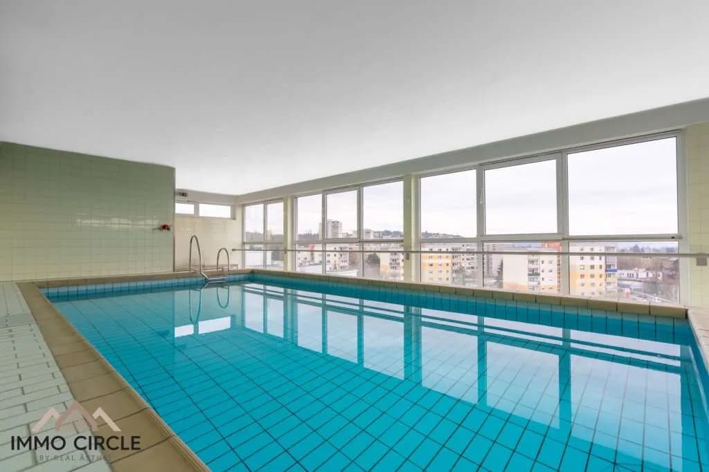 4-Zimmer-Wohnung kaufen in Graz – 91 m², € 350.000