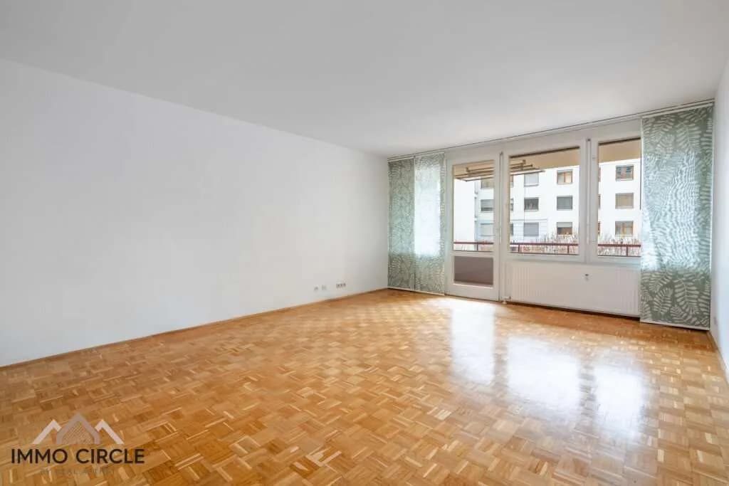 4-Zimmer-Wohnung kaufen in Graz – 91 m², € 350.000 – Bild 3 von 16