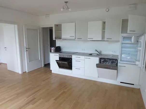 2-Zimmer-Wohnung mieten in Graz – 43 m², € 688