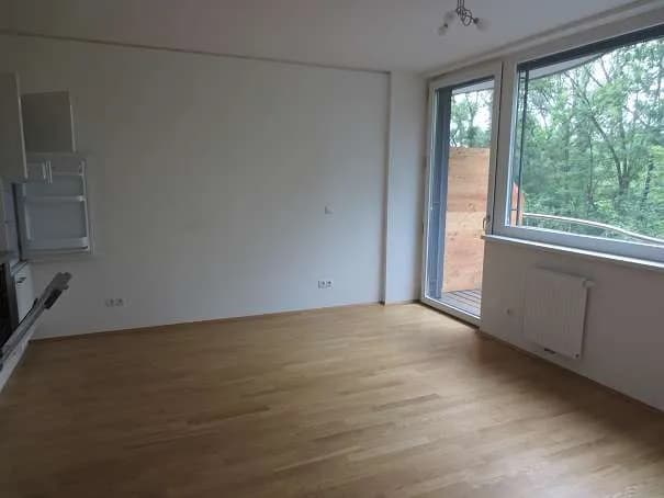 2-Zimmer-Wohnung mieten in Graz – 43 m², € 688 – Bild 2 von 6