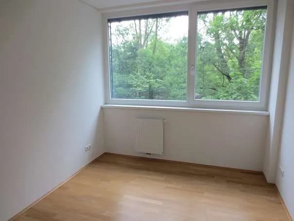 2-Zimmer-Wohnung mieten in Graz – 43 m², € 688 – Bild 3 von 6