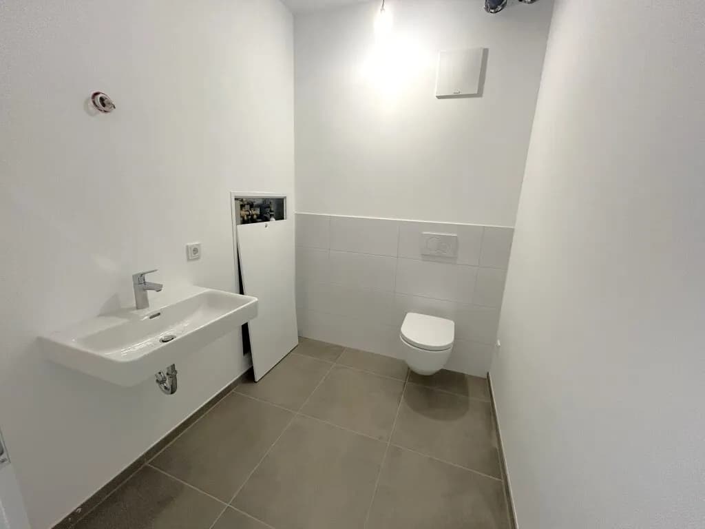 Gewerbeimmobilie kaufen in Kirchdorf an der Krems – 48 m², € 168.255 – Bild 3 von 12
