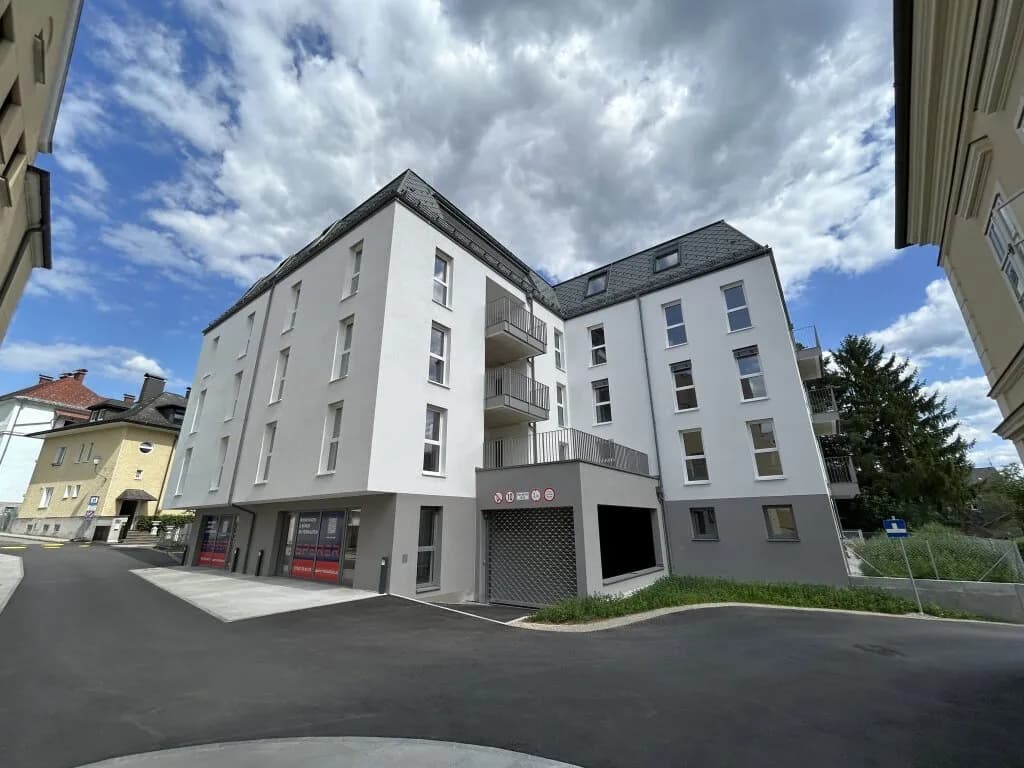 Gewerbeimmobilie kaufen in Kirchdorf an der Krems – 48 m², € 168.255 – Bild 7 von 12