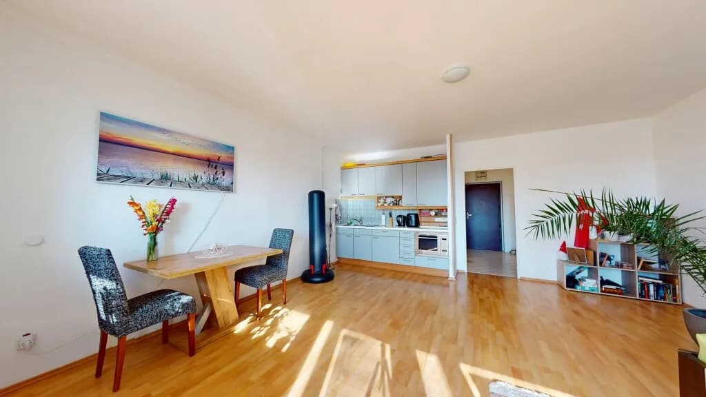 1-Zimmer-Wohnung kaufen in Mödling – 53,5 m², € 179.000 – Bild 2 von 23