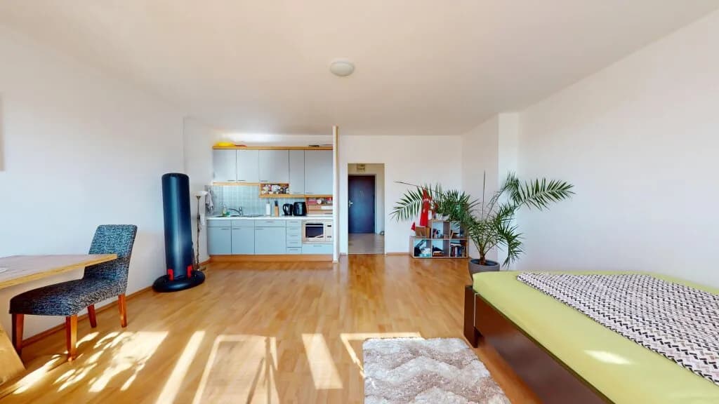 1-Zimmer-Wohnung kaufen in Mödling – 53,5 m², € 179.000 – Bild 5 von 23