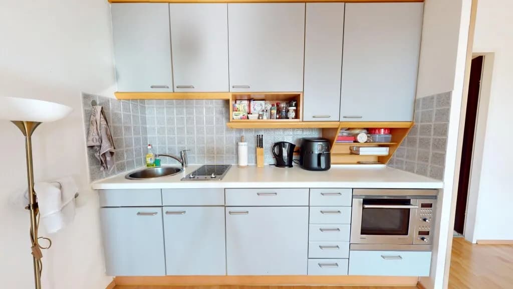 1-Zimmer-Wohnung kaufen in Mödling – 53,5 m², € 179.000 – Bild 6 von 23