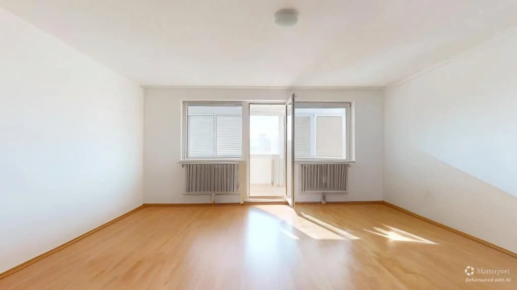 1-Zimmer-Wohnung kaufen in Mödling – 53,5 m², € 179.000 – Bild 7 von 23