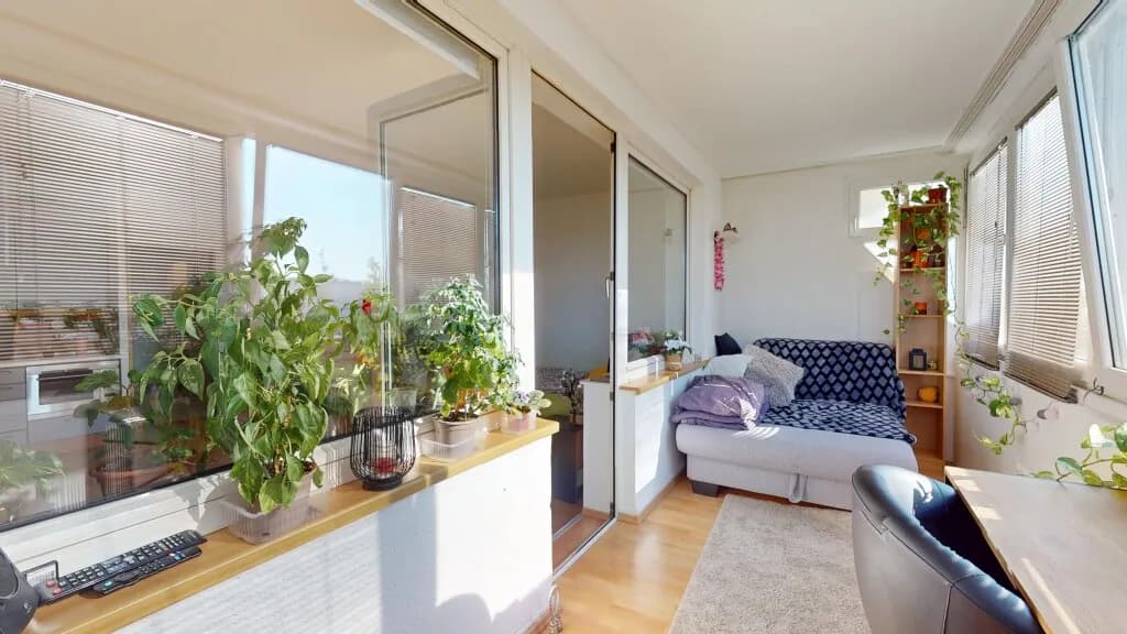 1-Zimmer-Wohnung kaufen in Mödling – 53,5 m², € 179.000 – Bild 9 von 23