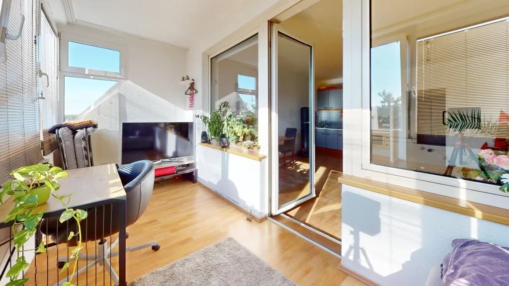 1-Zimmer-Wohnung kaufen in Mödling – 53,5 m², € 179.000 – Bild 10 von 23