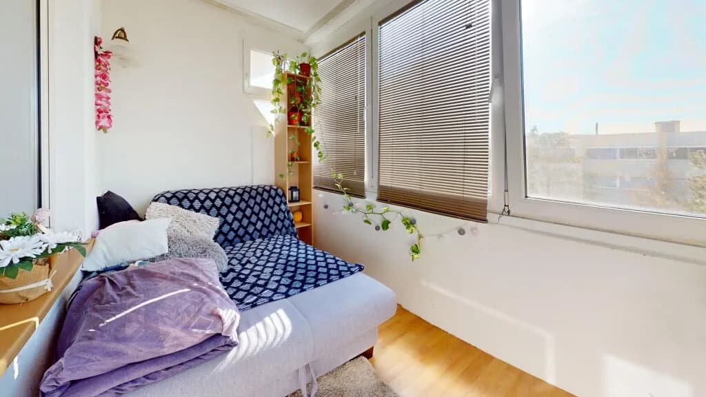 1-Zimmer-Wohnung kaufen in Mödling – 53,5 m², € 179.000 – Bild 11 von 23