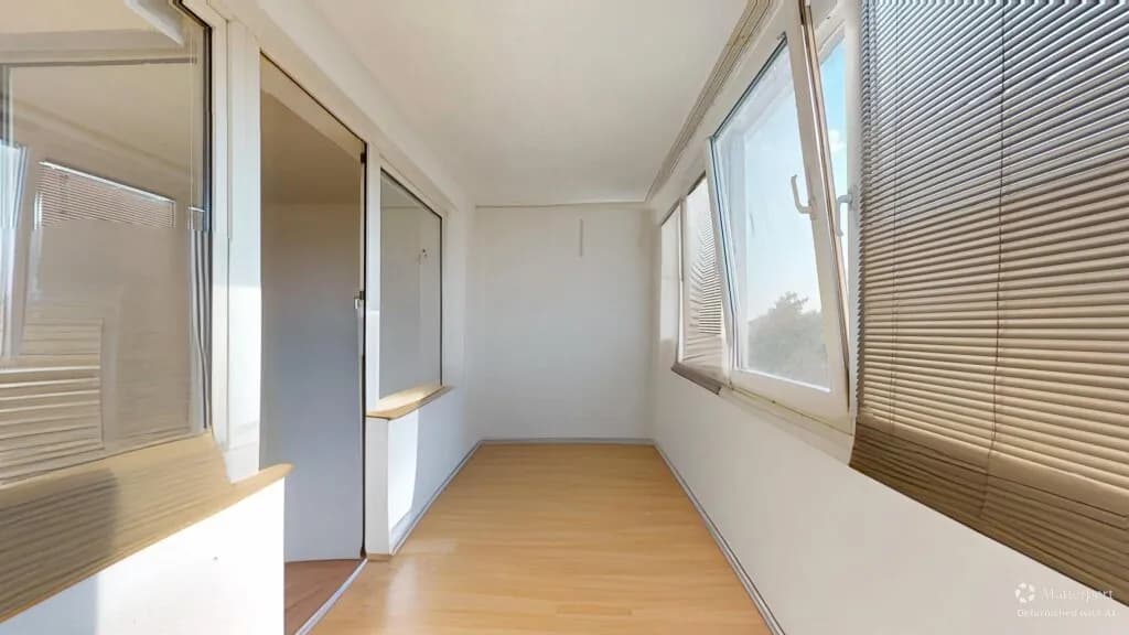 1-Zimmer-Wohnung kaufen in Mödling – 53,5 m², € 179.000 – Bild 13 von 23