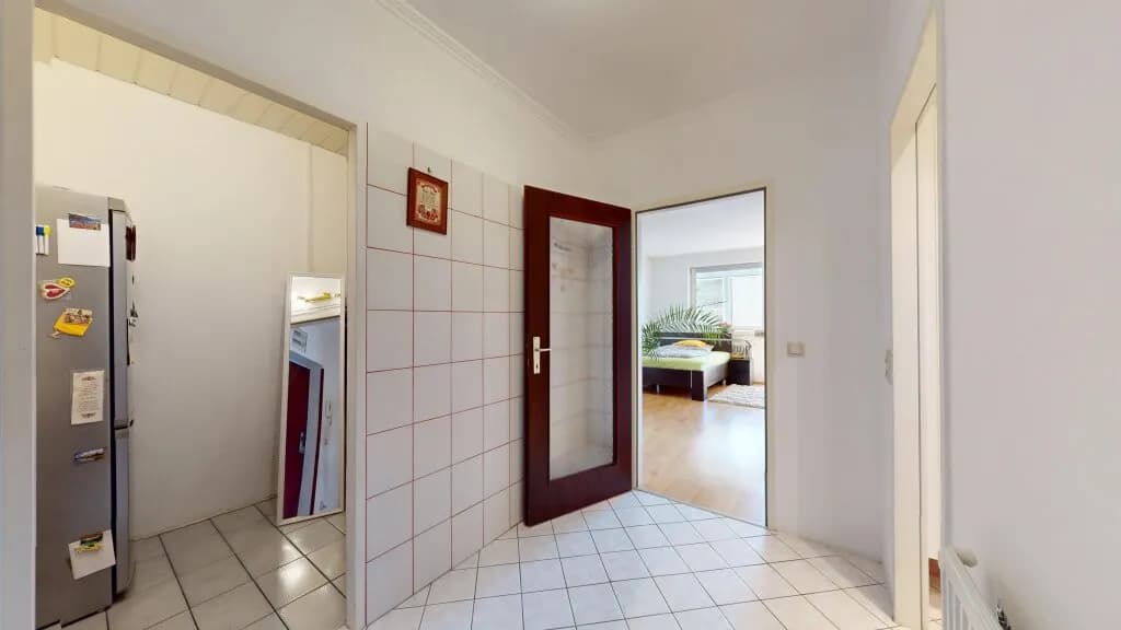 1-Zimmer-Wohnung kaufen in Mödling – 53,5 m², € 179.000 – Bild 17 von 23