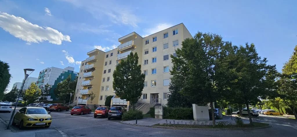 1-Zimmer-Wohnung kaufen in Mödling – 53,5 m², € 179.000 – Bild 20 von 23