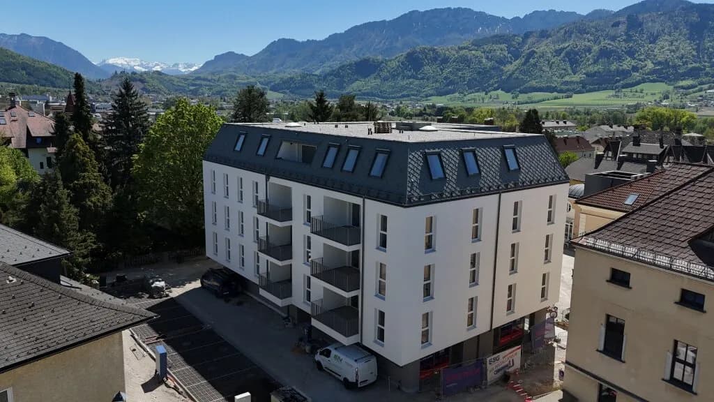 Gewerbeimmobilie kaufen in Kirchdorf an der Krems – 64 m², € 223.326 – Bild 9 von 11
