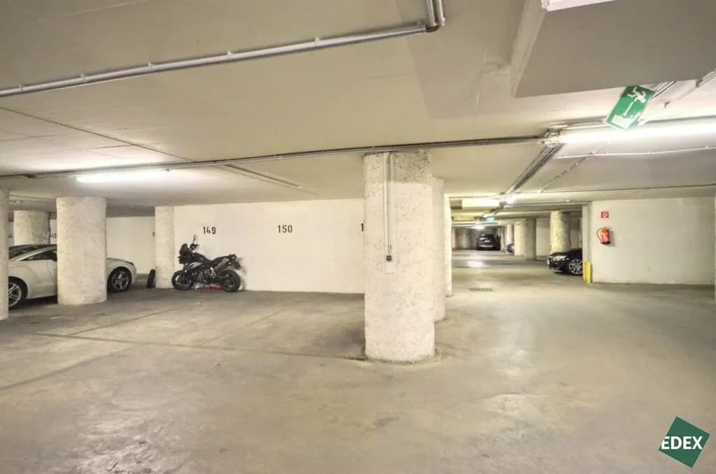 Immobilie mieten in Wien – € 142