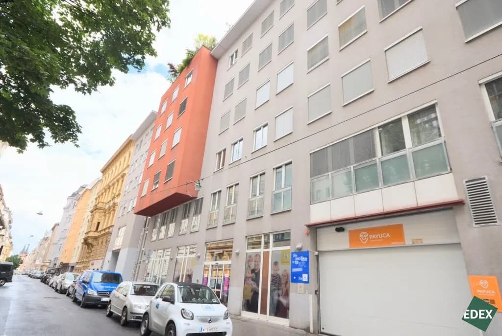 Immobilie mieten in Wien – € 142 – Bild 3 von 5