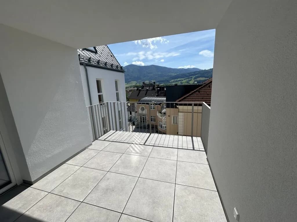 2-Zimmer-Wohnung kaufen in Kirchdorf an der Krems – 61,41 m², € 295.480 – Bild 3 von 13