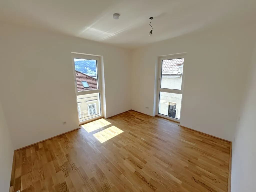 2-Zimmer-Wohnung kaufen in Kirchdorf an der Krems – 61,41 m², € 295.480 – Bild 5 von 13