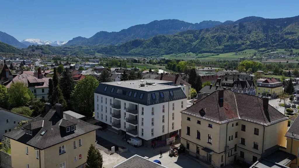 2-Zimmer-Wohnung kaufen in Kirchdorf an der Krems – 61,41 m², € 295.480 – Bild 9 von 13