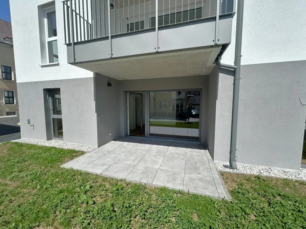 2-Zimmer-Wohnung kaufen in Kirchdorf an der Krems – 47,76 m², € 212.690