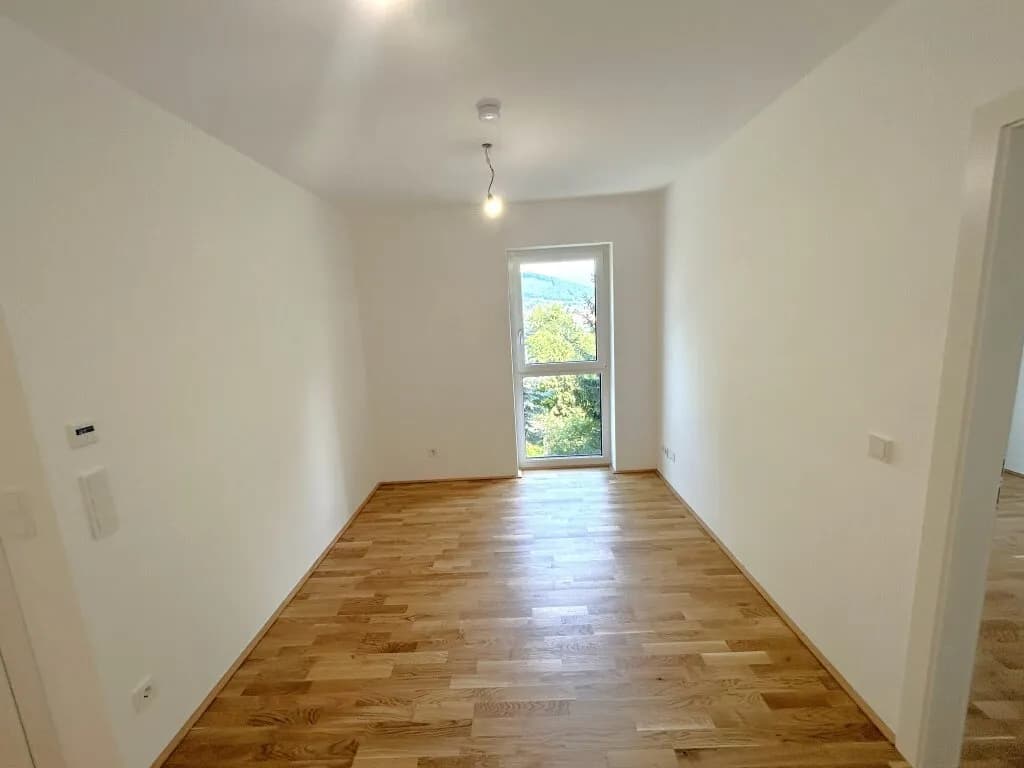 2-Zimmer-Wohnung kaufen in Kirchdorf an der Krems – 36,24 m², € 167.270